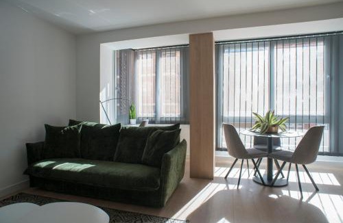 Cardona Apartment | Apartaments Turístics Cardona IV