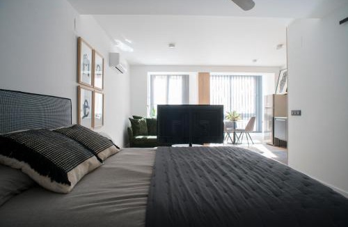 Cardona Apartment | Apartaments Turístics Cardona IV