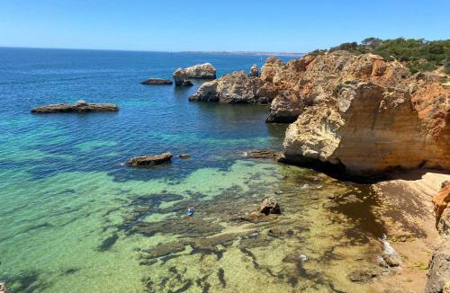 Alferce Bed & Breakfast | Quinta O Ninho Bed & Breakfast