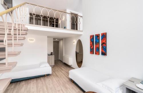 Tangier Hotel | Marina Bay City Center