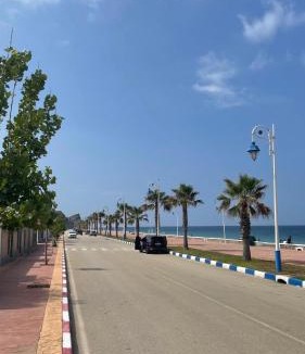 Oued Laou Apartment | Ouedlaou, Residence AL FAJR