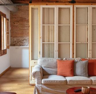 Gothic Quarter Apartment | Bellafila Gothic Terrace