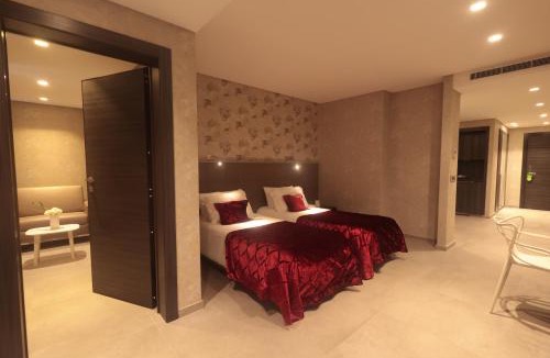 Beit Mery Hotel | Monteverde Hotel