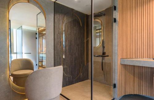 Sin El Fil Apartment | The Cube - Apart Hotel