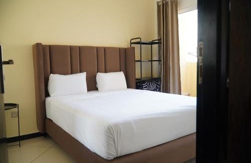 Temara Apartment | Le Calme a Temara