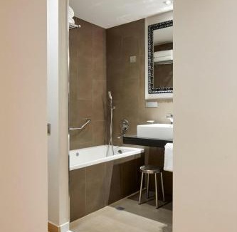 Dreta de l'Eixample Hotel | Hotel Vasanta