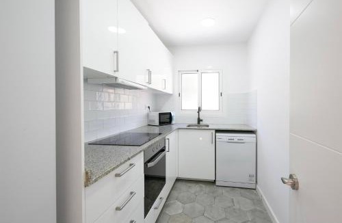 Almeda Apartment | Lovely apartment with 3 bedroom