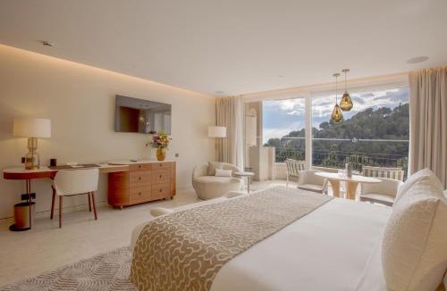 Altea la Vella Hotel | ZEM Wellness Clinic Altea - 5 Stars Grand Luxury