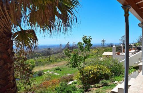 Alferce Bed & Breakfast | Quinta O Ninho Bed & Breakfast