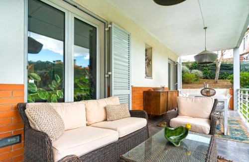 Sao Pedro de Penaferrim Apartment | Monte da Lua