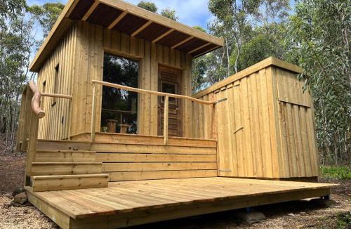 Aljezur House | Soul Farm Algarve - Glamping & Farm Houses