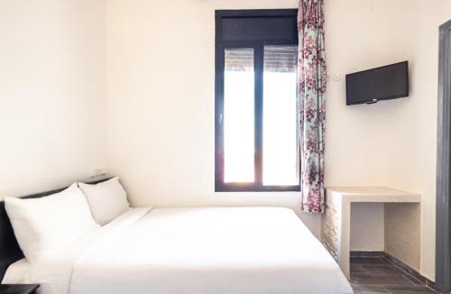 Medina of Tangier Hotel | Hôtel Mauritania Center Tangier