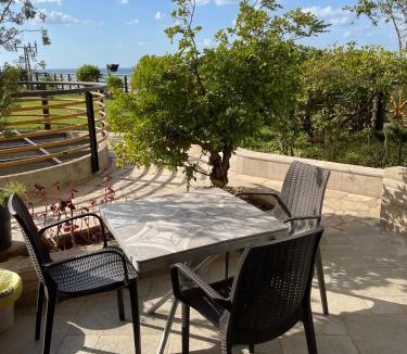 Jounieh Apartment | wonderful duplex at Solemar resort Kaslik-Jounieh