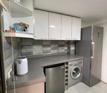 Jounieh Apartment | wonderful duplex at Solemar resort Kaslik-Jounieh