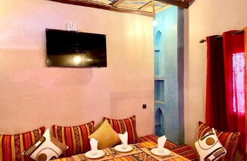 Hassilabied House | Dar Hassi Labied Merzouga