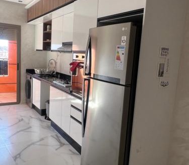 Bouznika Apartment | Très belle appartement à louer sur bouznika de 117 m2 avec ascenseur