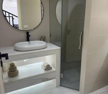 Quartier Mozart Apartment | Appartement Duplex Tanger