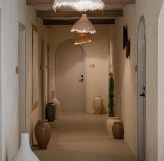 Jounieh Hotel | Serab Residencia, Boutique Hotel & Resort