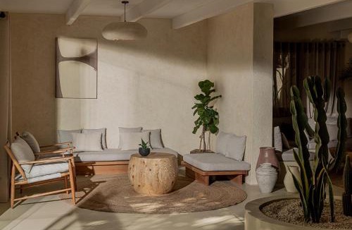 Jounieh Hotel | Serab Residencia, Boutique Hotel & Resort
