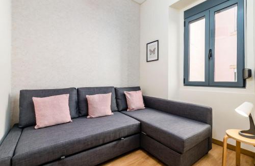 Penha de Franca Apartment | PLACES In THE CITY - HQ 60