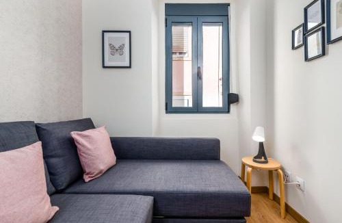 Penha de Franca Apartment | PLACES In THE CITY - HQ 60