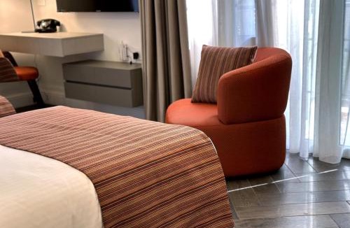 Sodeco Hotel | 10 Stories Hotel