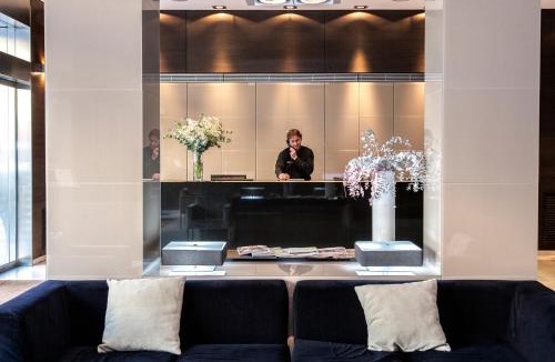 La Roqueta Hotel | Zenit Valencia
