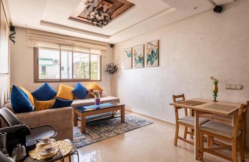 L'Ocean Apartment | Casa Lilas Free Parking & Gym & Optical Fiber Oldtown 5 mn Walk