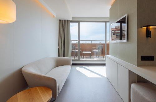 L'Antiga Esquerra de l'Eixample Hotel | Hotel Arconte, Adults Only