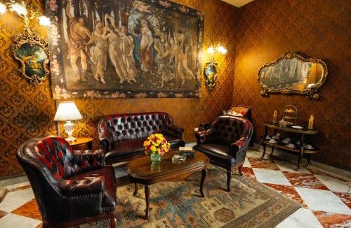 Al-'Atarin Hotel | Le Metropole Luxury Heritage Hotel Since 1902 by Paradise Inn Group