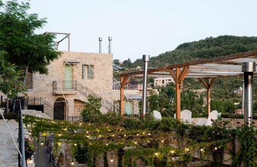 Kfardebian House | Casadar Guesthouse
