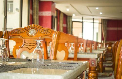 El Ensanche Hotel | Hôtel Atenas
