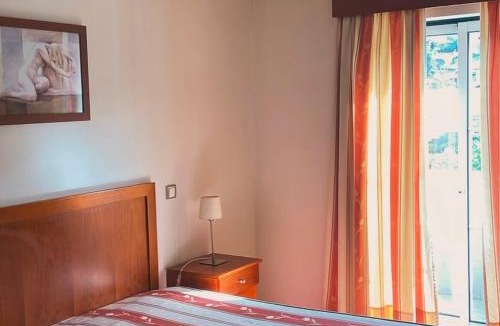 Sao Tiaguinho Hotel | Residencial São José e Residencial Águas Santas