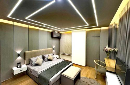 Hamra Hotel | Queens Suite Hotel