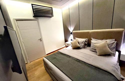 Hamra Hotel | Queens Suite Hotel