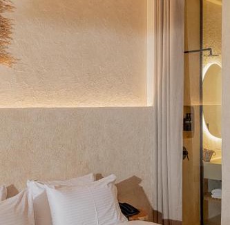 Jounieh Hotel | Serab Residencia, Boutique Hotel & Resort