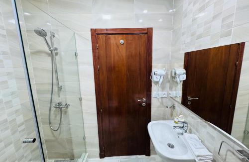 Quartier Mozart Apartment | Beautiful Apartment in the center of Tangier