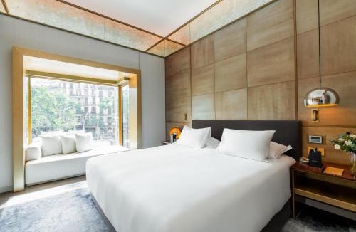Dreta de l'Eixample Hotel | Almanac Barcelona