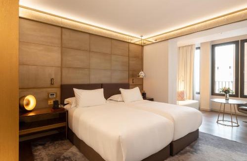 Dreta de l'Eixample Hotel | Almanac Barcelona