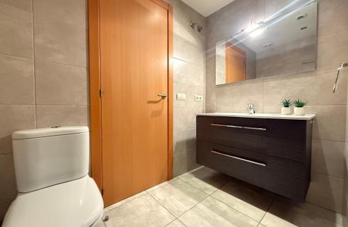 Roses Town Center Apartment | Agi Riera Ginjolers