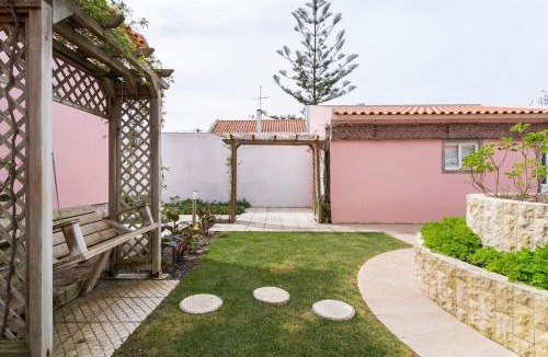 Magoito House | Casa dos Malmequeres - Praia do Magoito - Sintra