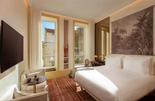Chiado Hotel | The Ivens, Autograph Collection