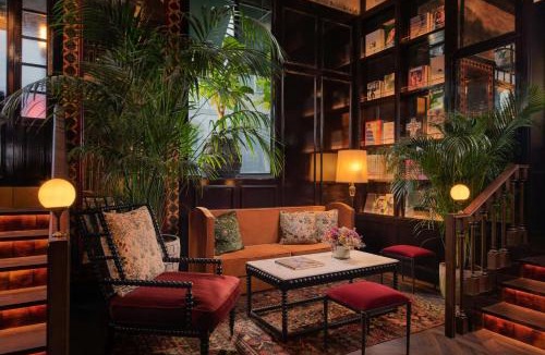 Chiado Hotel | The Ivens, Autograph Collection