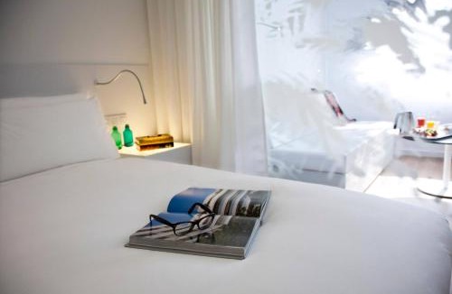 El Port Hotel | Renaissance Barcelona Fira Hotel