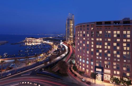 Beirut Central District Hotel | voco Beirut Central District by IHG