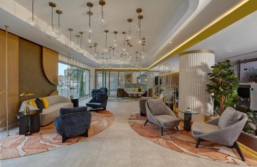 Beirut Central District Hotel | voco Beirut Central District by IHG