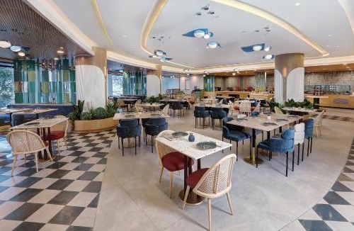 Beirut Central District Hotel | voco Beirut Central District by IHG