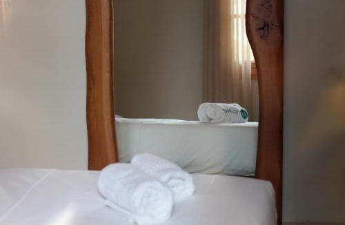Gemmayzeh Hotel | Beit Toureef - HOME