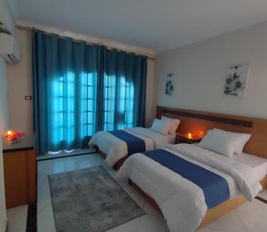 Ad-Dukhaylah Apartment | Ajami Hotel Armed Forces Apartments