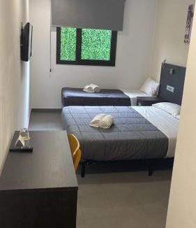 Castelldefels Hotel | 6 Bis HOTEL